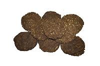 Cow dung cake(upla)