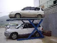 car parking lifts