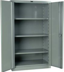 Metal Cabinets