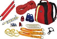 Rescue Equipment