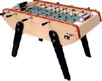 foosball table