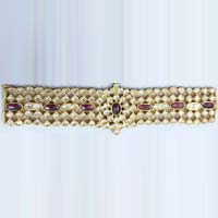 kundan bracelets