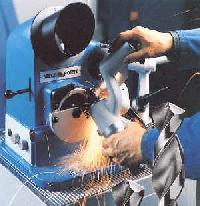 Megapoint Drill Grinder