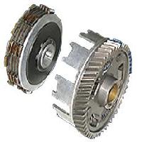 two wheelers Clutch plate
