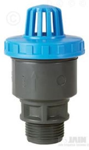 Jain Air Release Valve