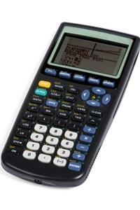 electronic calculators