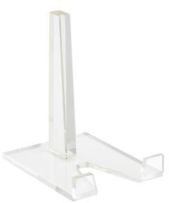 Plexiglass Stand