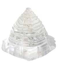 crystal sriyantra statues