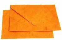 handmade paper envelopes