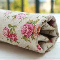 table linen fabrics