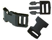 Plastic Buckles