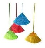 floor cleaning brooms