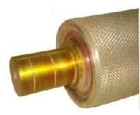 Knurling Rollers