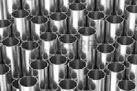 Industrial Steel Pipes