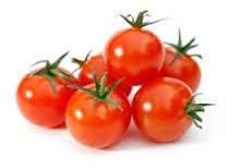 Fresh Cherry Tomato