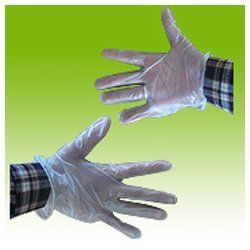 Antistatic Disposable Vinyl Glove