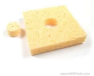 Cleaning Sponge