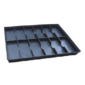 Conductive Tray