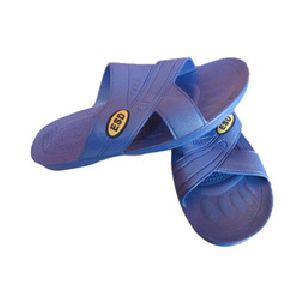 ESD slippers