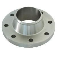 forged welding neck flanges