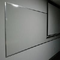 ceramic steel white boards