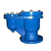industrial air valves