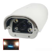 number plate reader camera