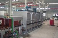 continuous hardening furnaces