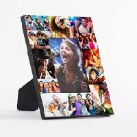 printed photo picture frames
