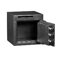 commercial security safes
