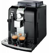 Espresso Machine