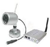 wireless cctv camera