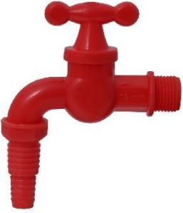 PVC Nozzle Hand Tap