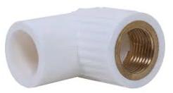 UPVC Brass Elbow