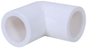 Upvc Elbow