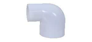 UPVC Reducer Elbow