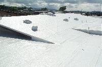 Roof Coatings