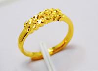 bridal finger gold rings