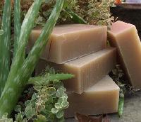 soft skin herbal soaps