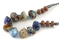 Handmade Glass Beads