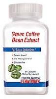 Green Coffee Extract