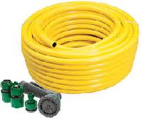 Heavy Duty Hose Pipes