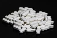 calcium carbonate vitamin d tablets