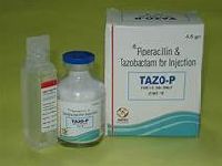 tazobactam injection