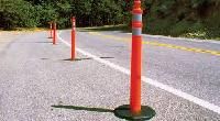 Road Delineator Posts