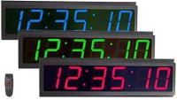 LED Digital Clocks