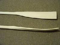 Spoon Blades
