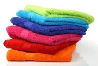 soft towels