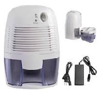 Room Dehumidifiers