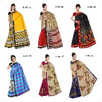 Bhagalpuri Sarees